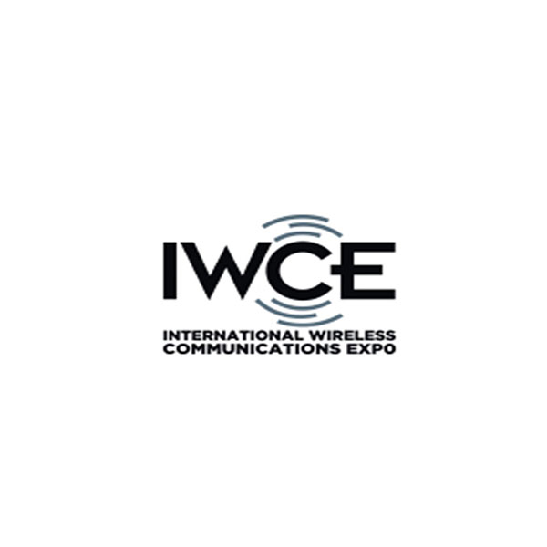 Asiste a la "Feria Internacional de Comunicaciones Inalámbricas, Las Vegas, EE. UU." de 2015 (IWCE 2015)