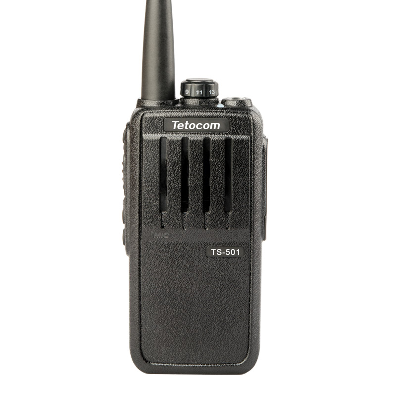 High Quality Walkie Talkie