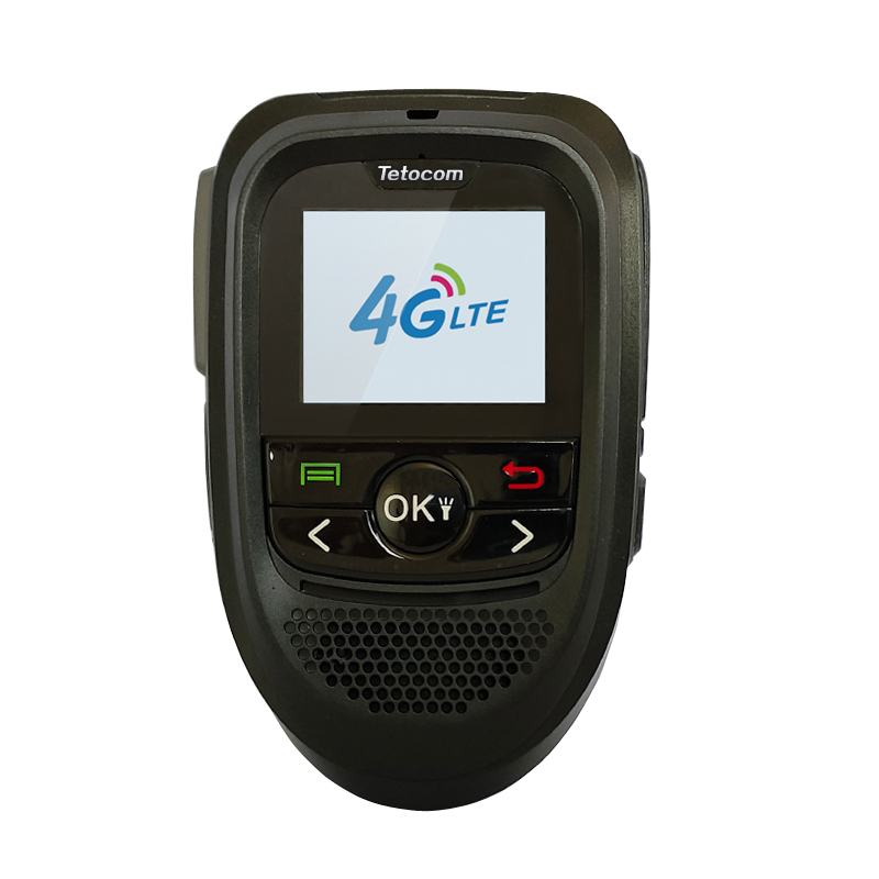 Wireless Handy Micphone Walkie Talkie