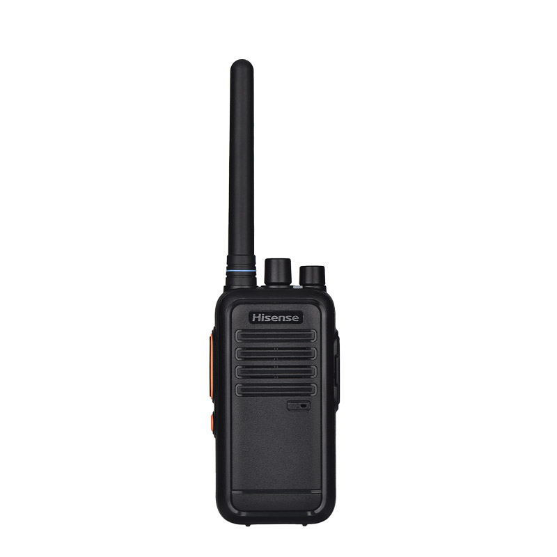 Hisense Exclusive Authorized Wireless Radio