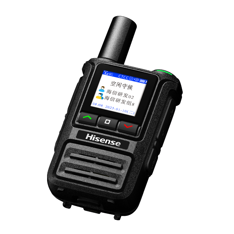 4G PoC LTE Global Network Radio