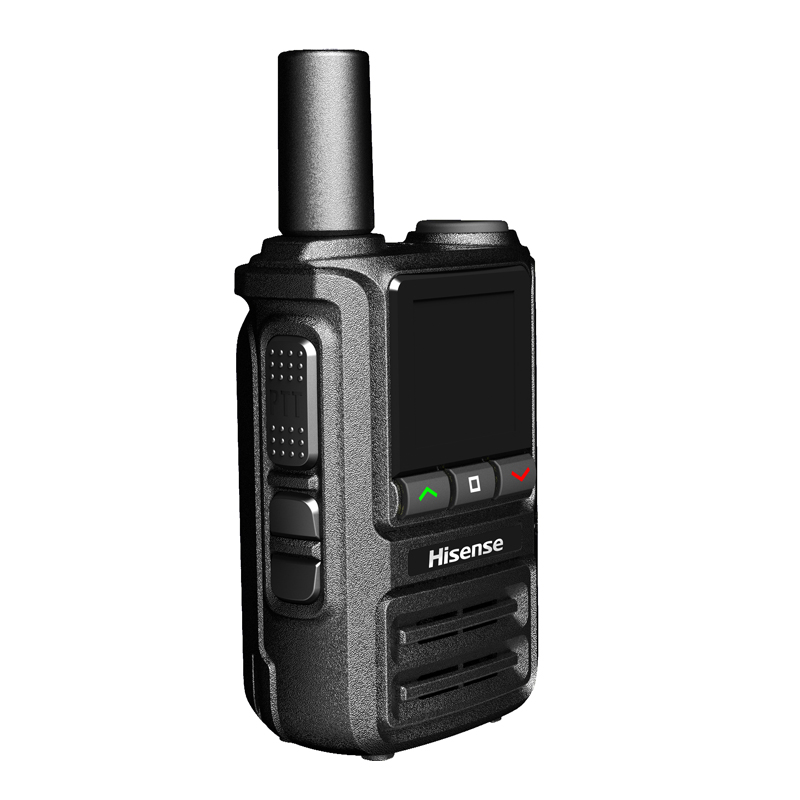 Publice Network Walkie Talkie