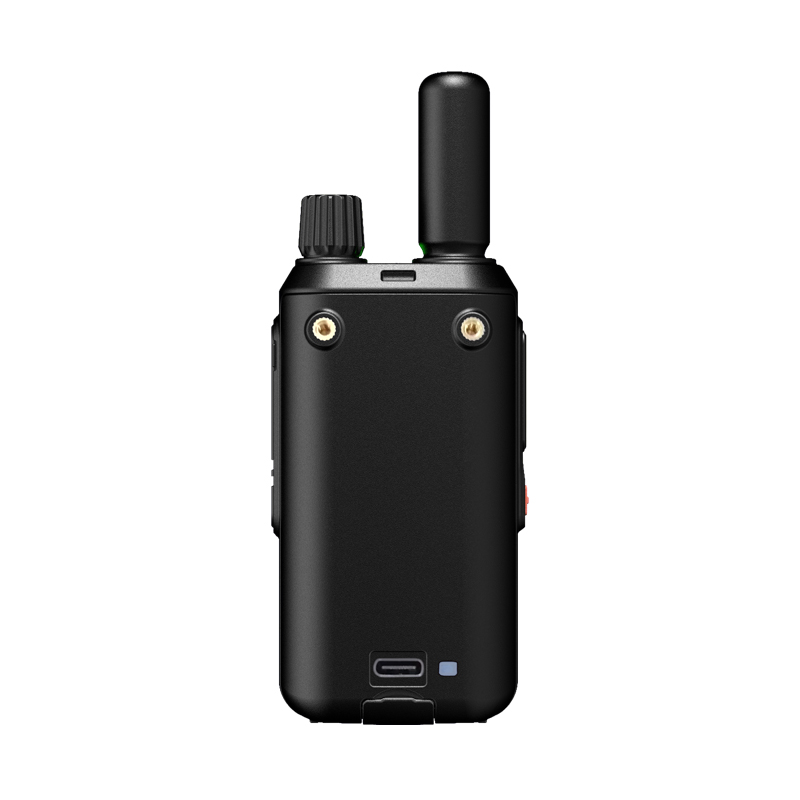 SIM Card Walkie Talkie