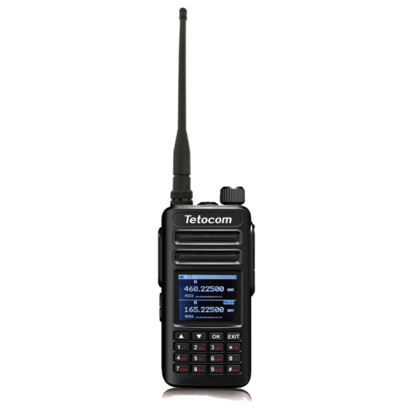 10W Two Way Radio